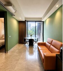 Martin Modern (D9), Condominium #577725301